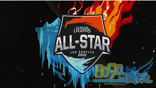 lol,2015全明星决赛