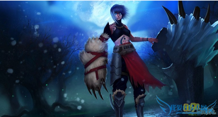 lol,更新后夏日主题小兵什么时候出