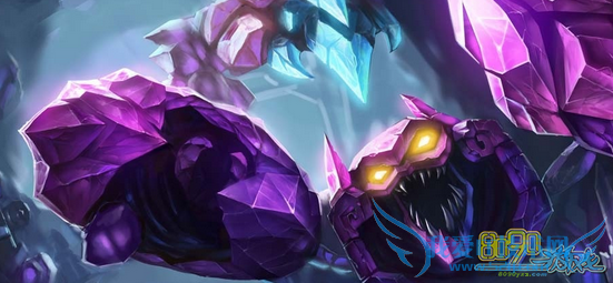 lol,新版本蝎子上线了吗