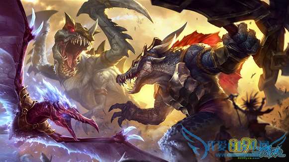 lol,6月6日更新哪些内容