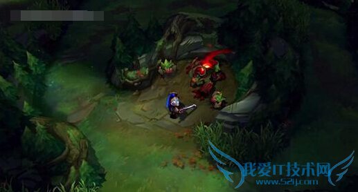 LOL,LOLS5厉害英雄