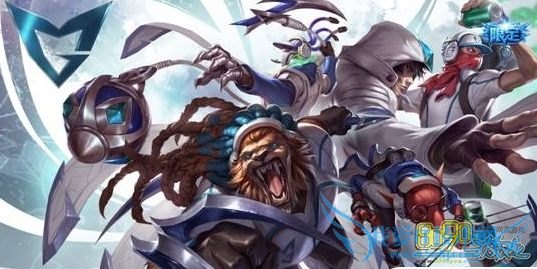 lol,S5冠军皮肤购买网址是什么