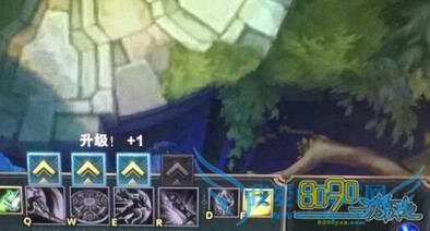 英雄联盟,新界面发消息