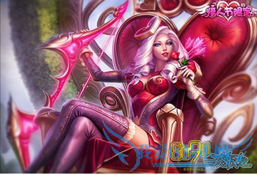 lol,8月20日觅心女王上架了吗