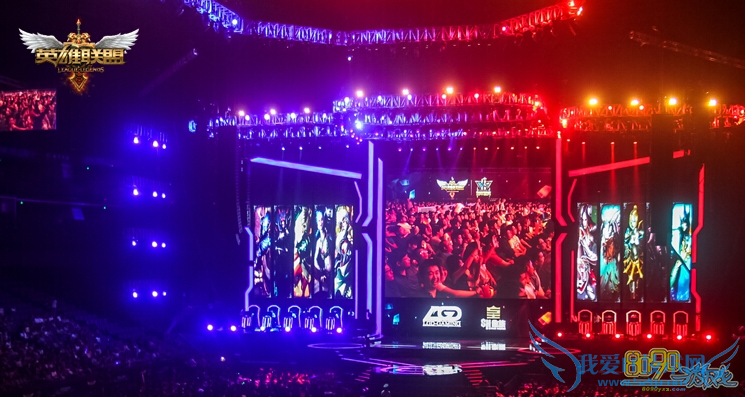 lol,四周年庆典活动几月几号