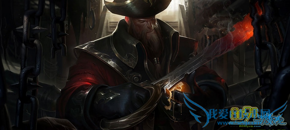 lol,为什么没收到昔日霸主普朗克新皮肤