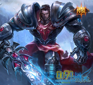 lol,死亡骑士盖伦皮肤多少点券