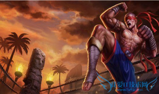 lolS4打野如何带领节奏 打野怎么打