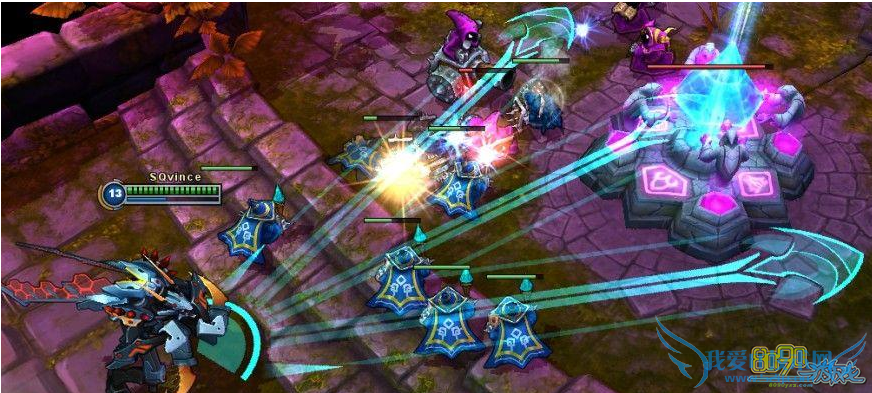 lol,傲之追猎者和虚空掠夺者哪个好