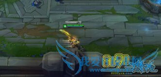 lol,新界面,个人属性