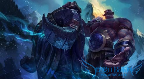 LOL布隆被削弱了么 弗雷尔卓德之心现在还能玩么