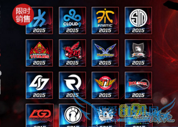 lol,S5总决赛头像可以购买吗