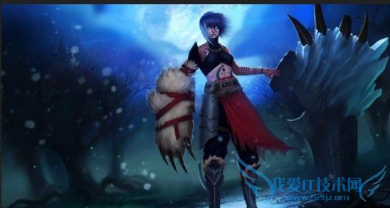 lolS4维护到几点