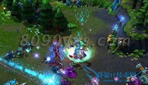 lol盒子战斗力算法