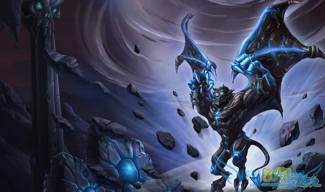 新英雄出来后哪个英雄降价了