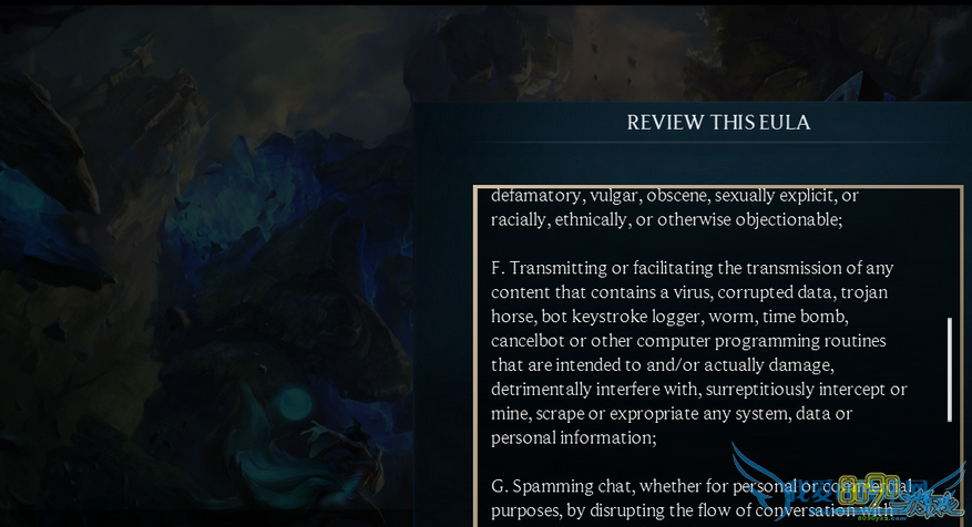 lol,S6排位重启不能打双排怎么办