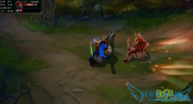 LOL,泰坦九头蛇什么时候出