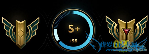 lol,成就水晶是什么