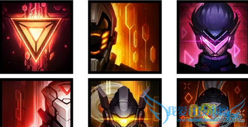 lol,合金装备头像怎么得