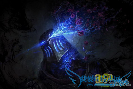 LOL,美服劫的视频