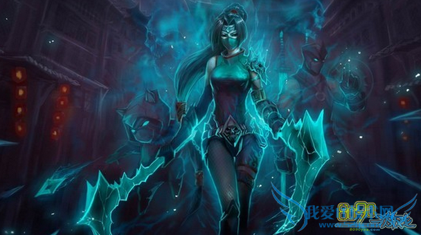 lol,神秘魔偶活动30日皮肤怎么还没到仓库