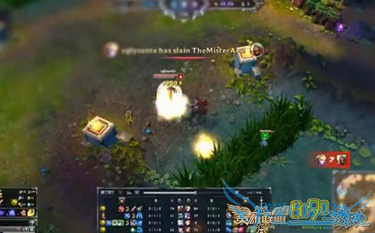 lol,7月16日瞬间回城怎么出现BUG了