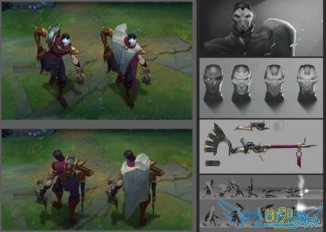 lol2016国服6.2版本几号上线