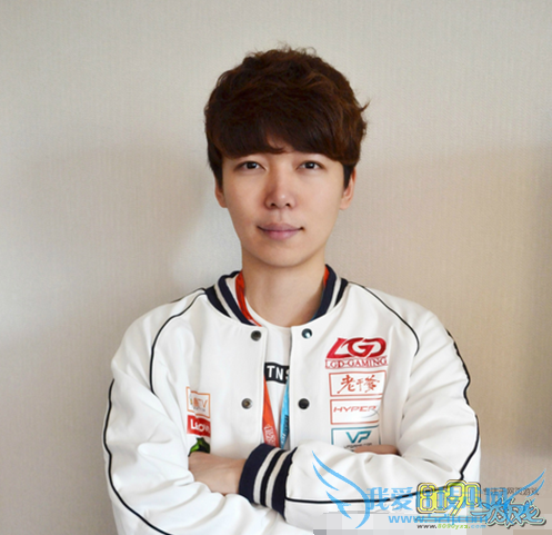 LOLSKTT1上单MaRin加入LGD