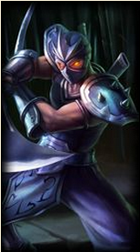 英雄联盟暮光之眼出装 慎天赋符文打野