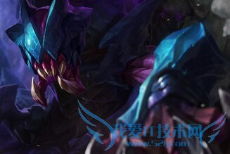 lol雷克塞有什么弱点