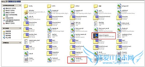 为什么LOL登录会出现乱码 LOL登录出现乱码如何解决