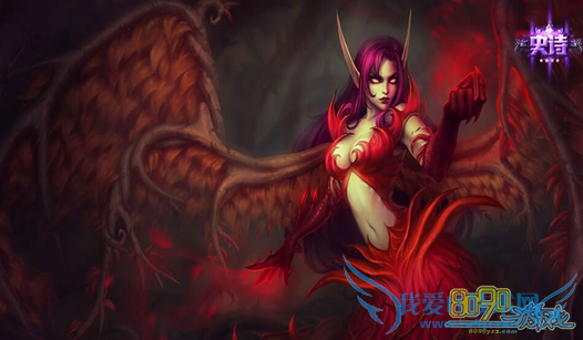 lol,黑色荆棘莫甘娜皮肤多少点券