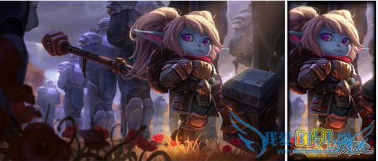 撸哇撸波比重做归来