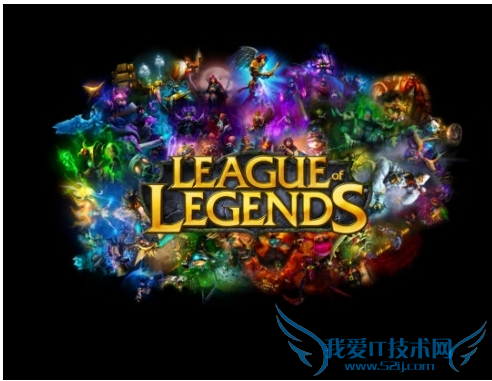 英雄联盟新手符文礼包