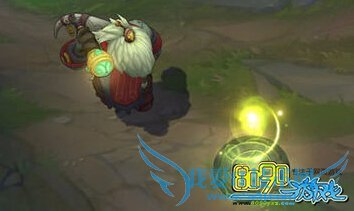 LOL漫游守护者技能怎么对比 漫游守护者技能对比方法