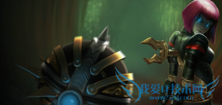 S4定位赛上分中单