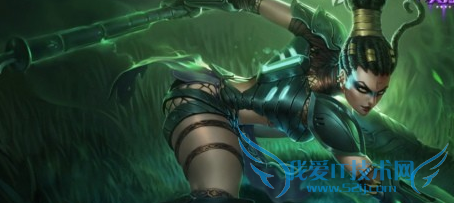 S4定位赛上分中单