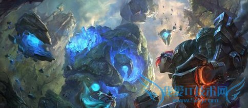 lol版本更新后有哪些改动