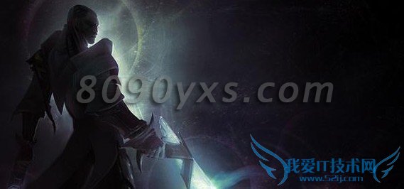 圣殿枪手卢西恩