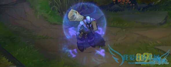 英雄联盟瑞兹修改哪些内容 英雄联盟瑞兹怎么修改