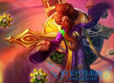 LOL时光守护者怎么出装