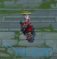 lol锤石新皮肤效果怎么样