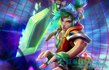 lol,锐雯皮肤是限定的吗