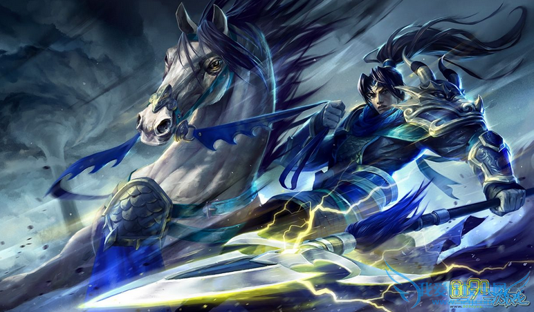 英雄联盟2016元旦活动