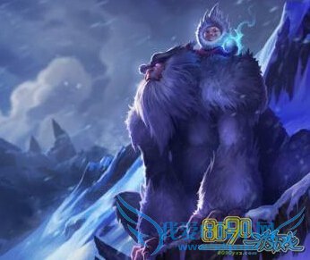LOL雪人骑士打野怎么玩 LOL雪人骑士打野大型攻略