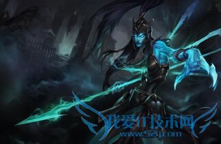 lol卡莉丝塔出什么装备好