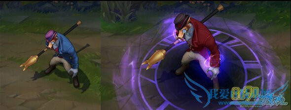 LOL最近推出新的皮肤上线 LOL如何获得新的皮肤