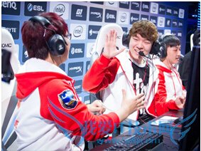 LOL2015年IEM9决赛WE输给TSM