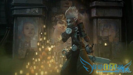 lol艾克和鱼人哪个强 lol艾克和鱼人谁最厉害