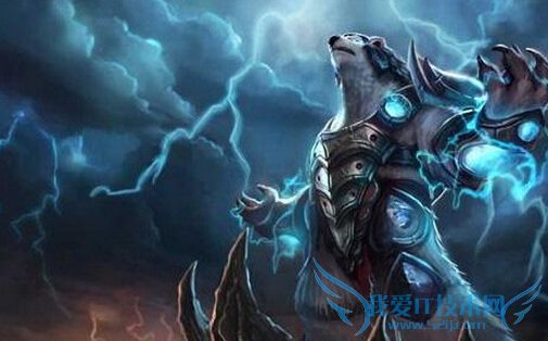 lol最新周免英雄有哪些